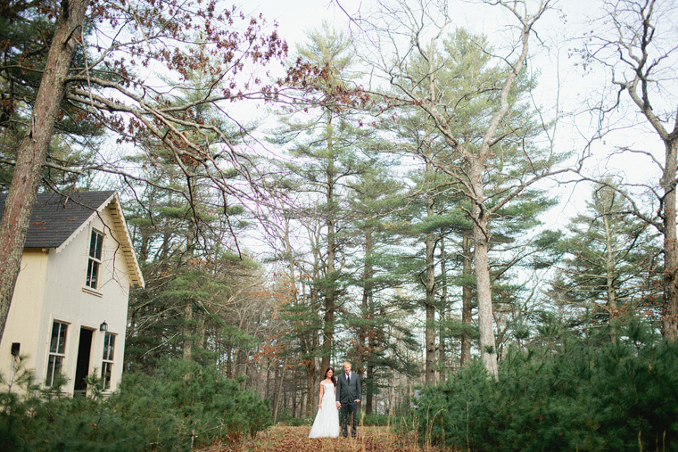 trash the dress