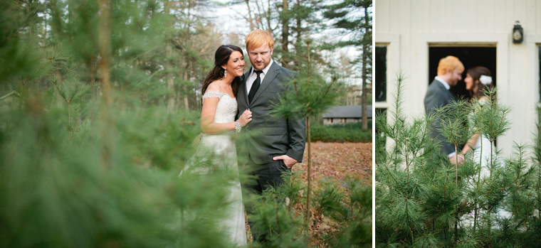 trash the dress