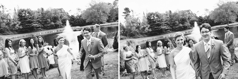 connecticut wedding